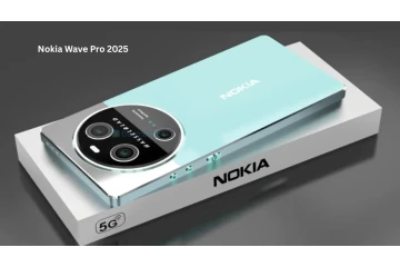 Nokia Wave Pro price 2025